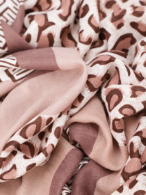 Шарф Braska модель 71-67-305 Фото