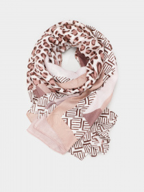 Шарф Braska модель 71-67-305 Фото