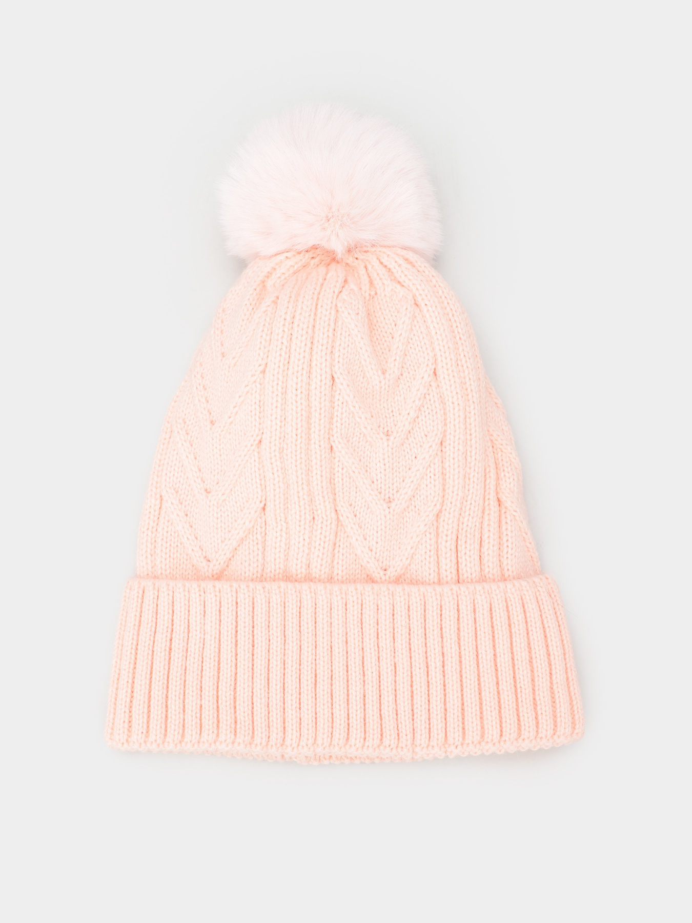 Шапка Braska модель 71-6104-302 Фото