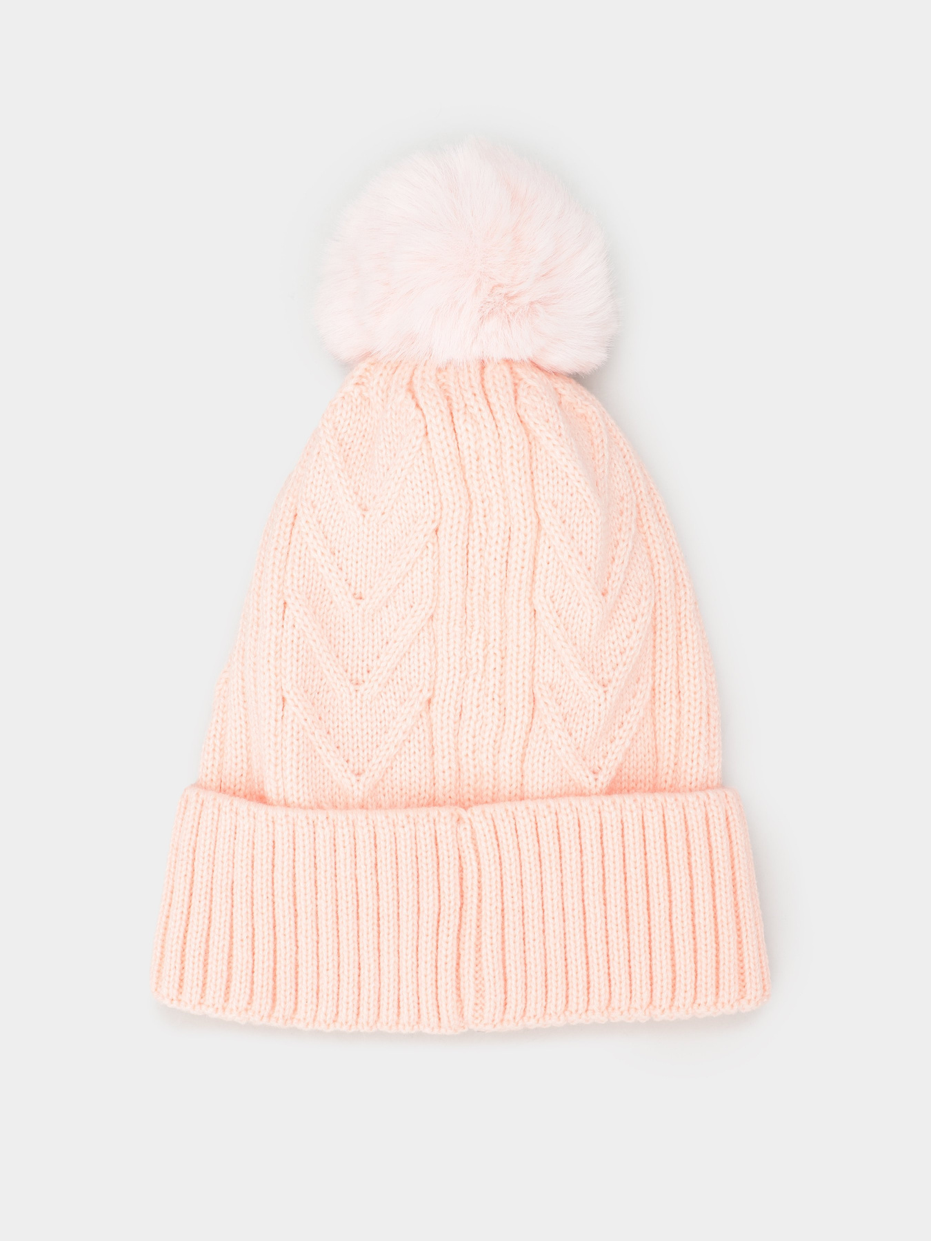 Шапка Braska модель 71-6104-302 Фото