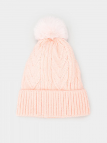 Шапка Braska модель 71-6104-302 Фото