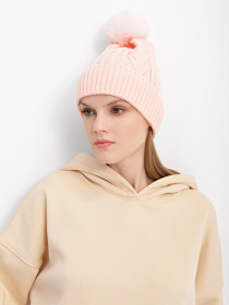 Шапка Braska модель 71-6104-302 Фото