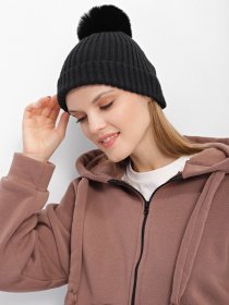 Шапка Braska модель 71-6104-301 Фото