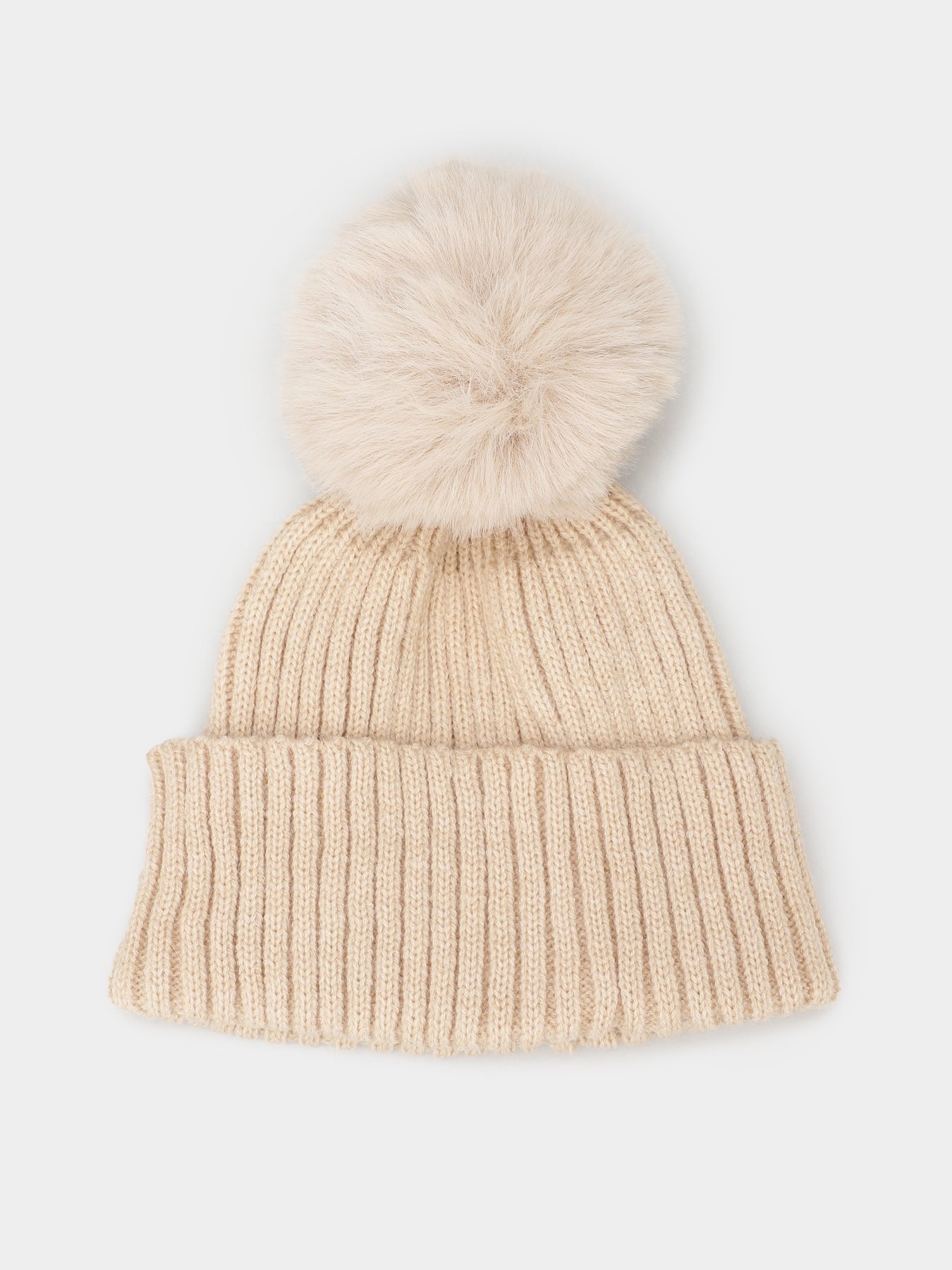 Шапка Braska модель 71-6104-304 Фото