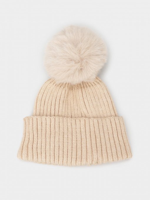 Шапка Braska модель 71-6104-304 Фото