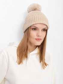 Шапка Braska модель 71-6104-304 Фото