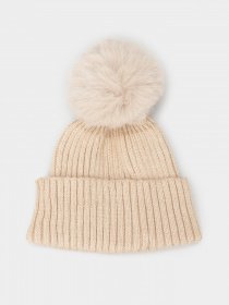 Шапка Braska модель 71-6104-304 Фото