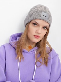 Шапка Braska модель 71-0844-302 Фото