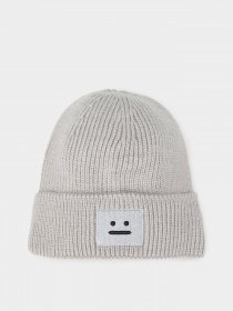 Шапка Braska модель 71-0844-302 Фото