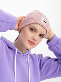 Шапка Braska модель 71-0844-318 Фото