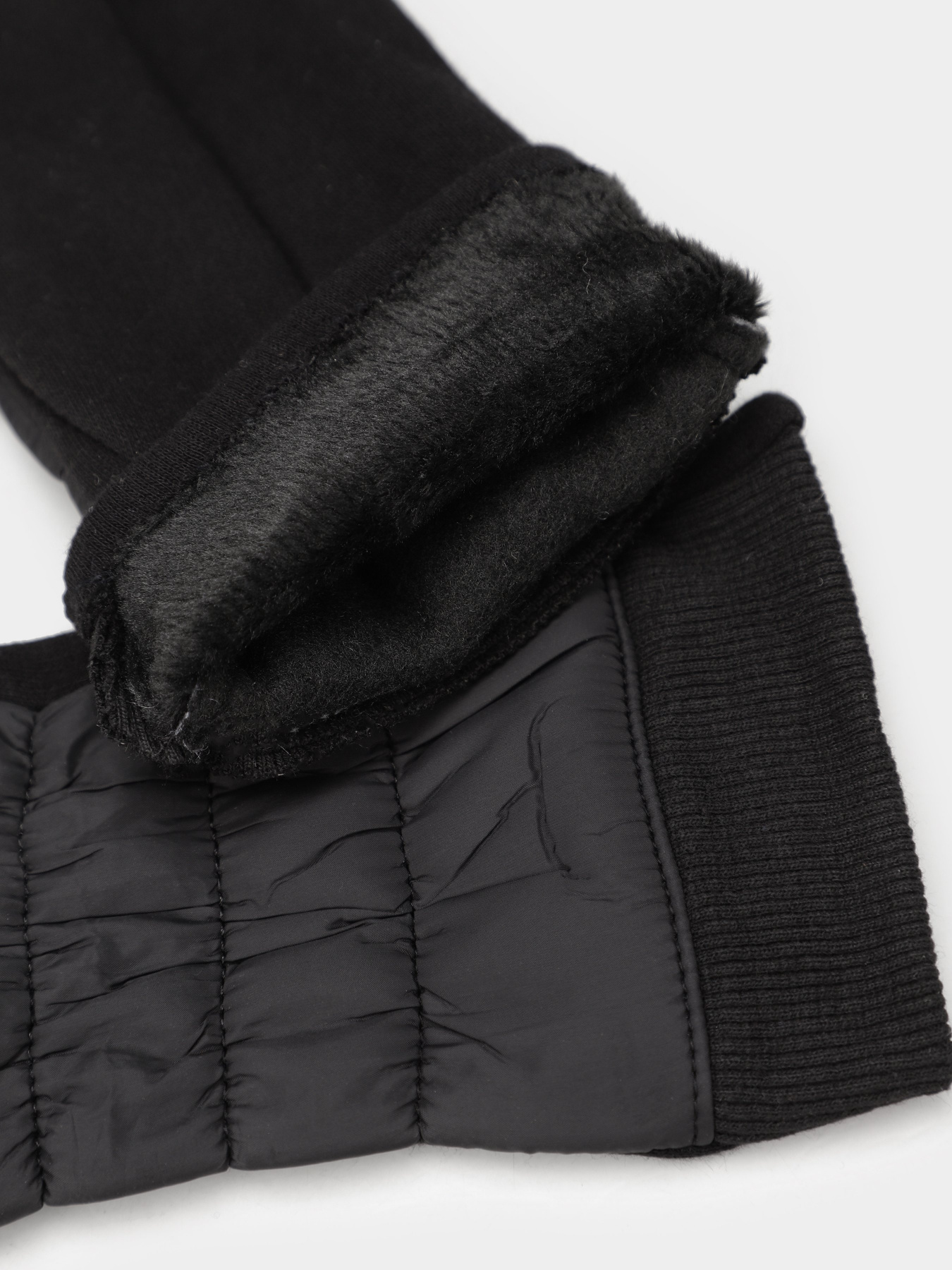 Рукавички Braska модель 71-1906/301 Фото