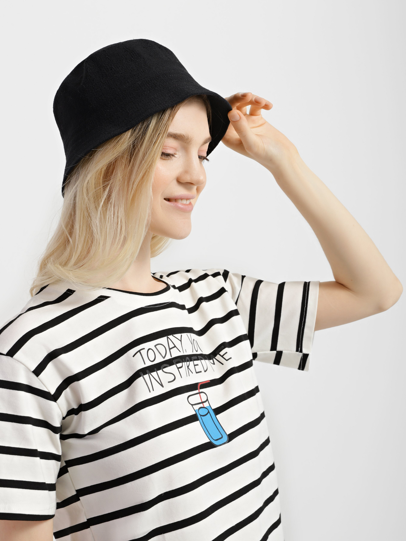 Панама Braska модель 47960-15 Фото