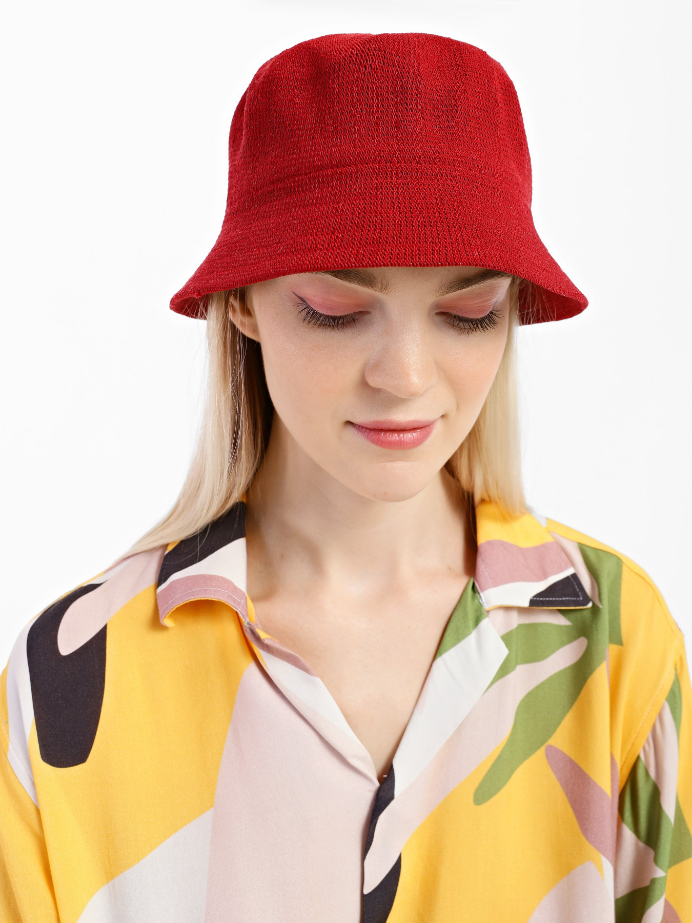 Панама Braska модель 47960-10 Фото