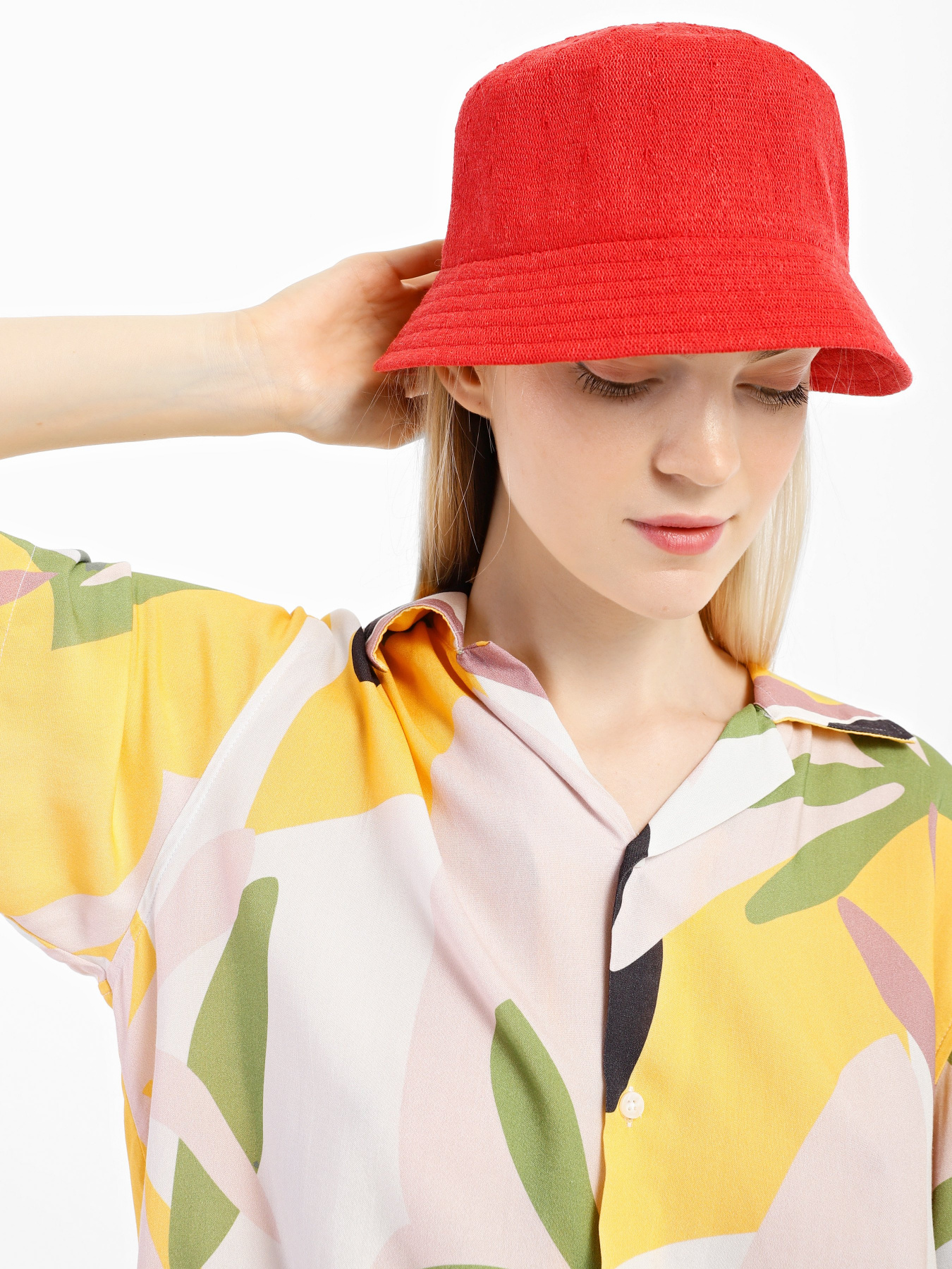 Панама Braska модель 47960-09 Фото