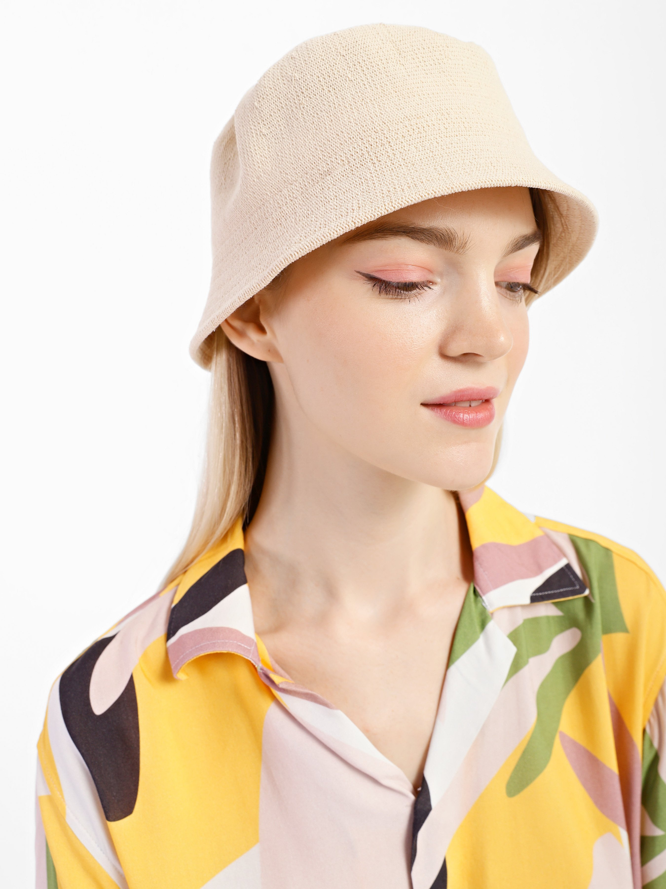 Панама Braska модель 47960-06 Фото