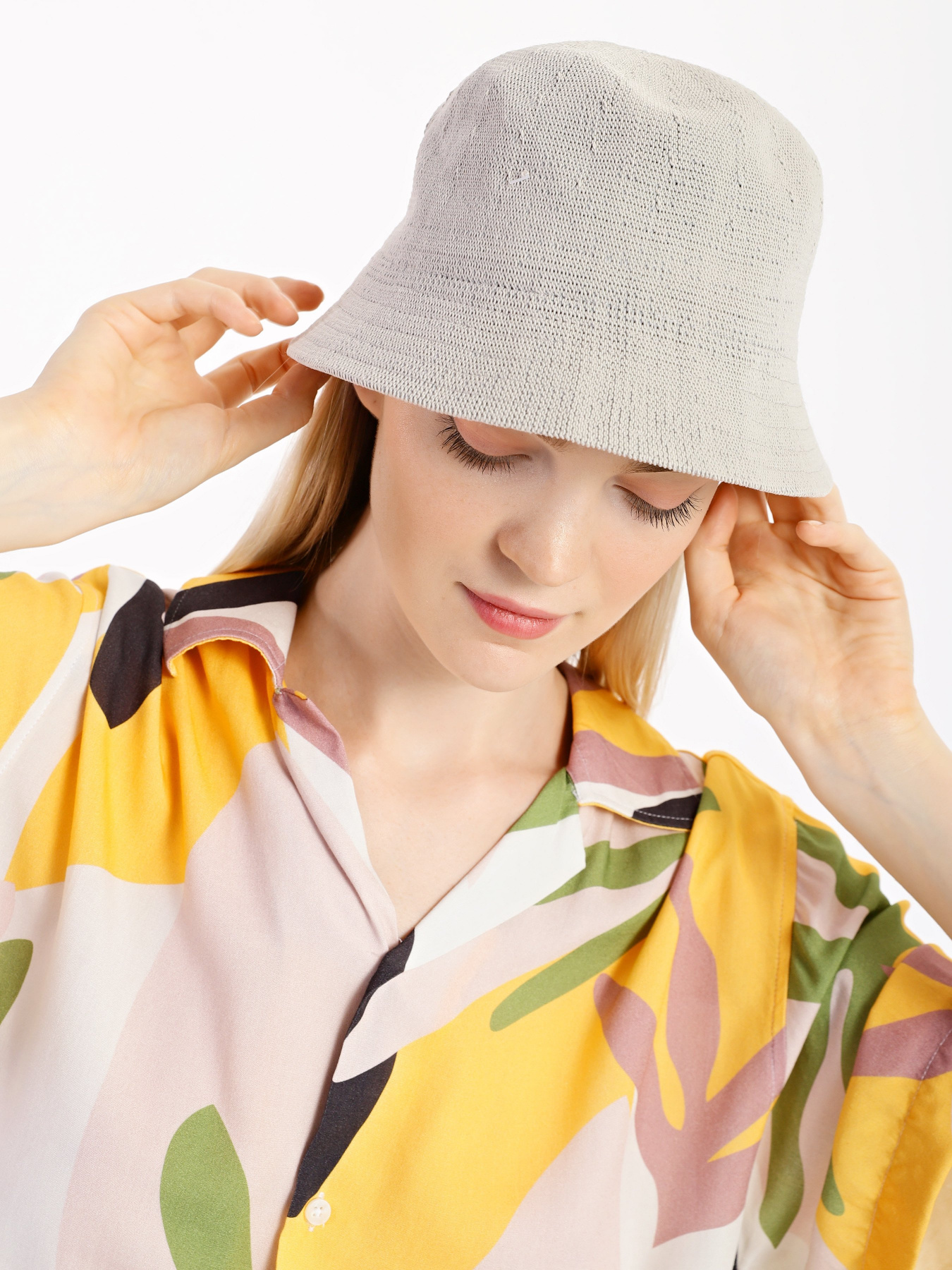 Панама Braska модель 47960-07 Фото