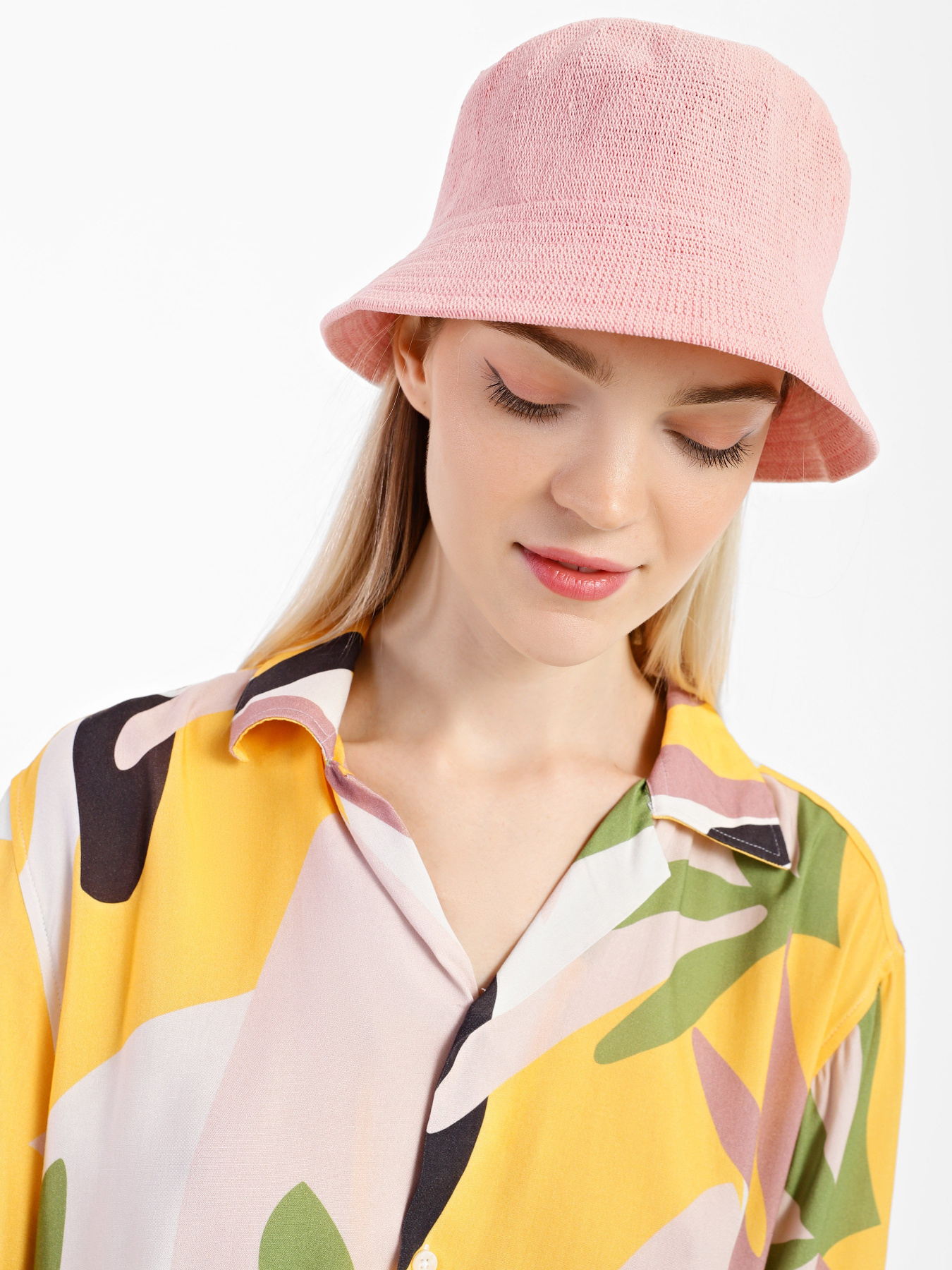 Панама Braska модель 47960-02 Фото