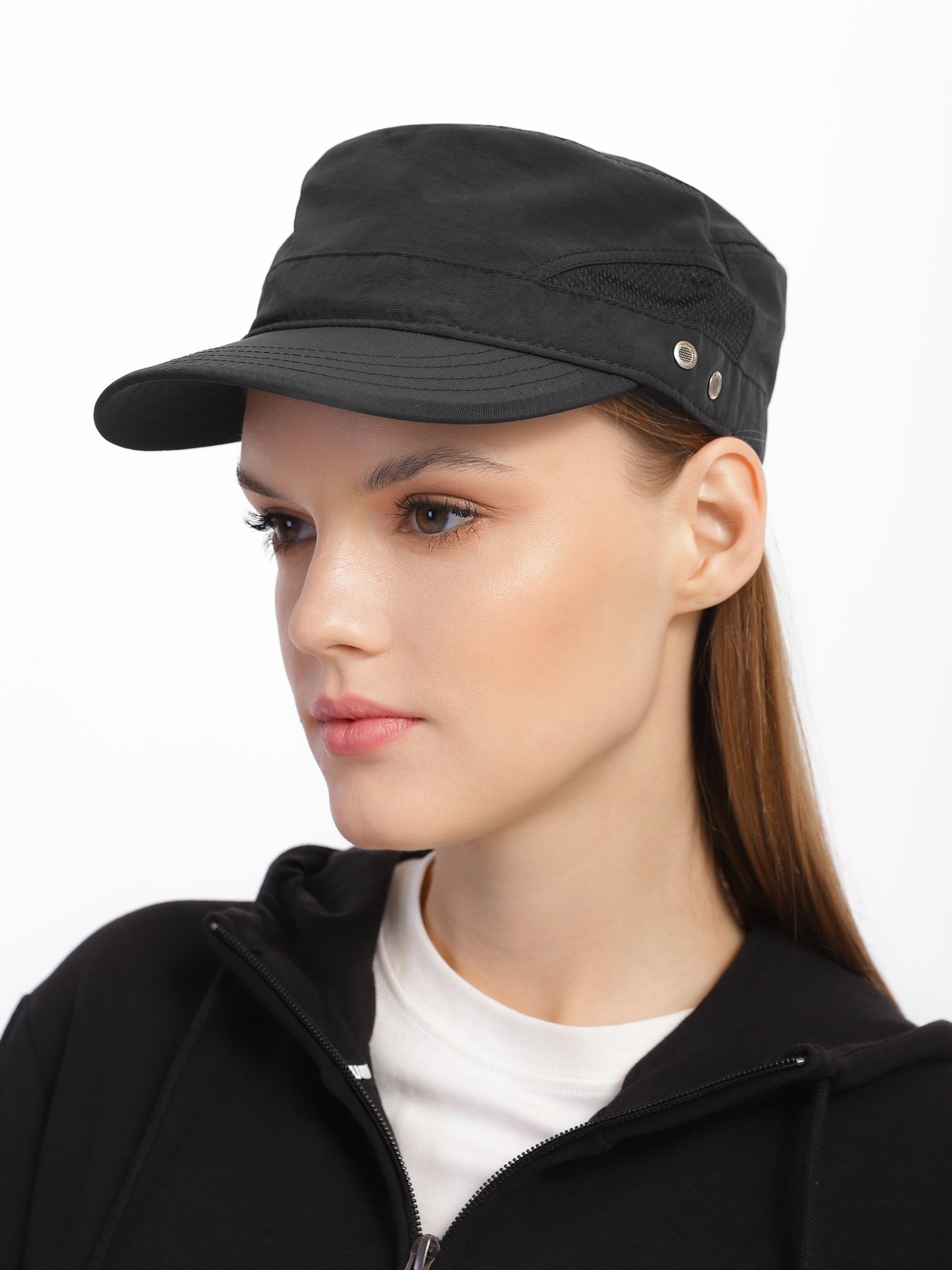 Кепка Braska модель 72-1200/301 Фото