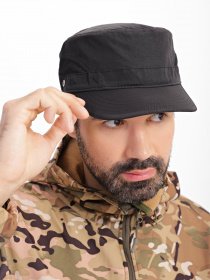 Кепка Braska модель 72-1200/301 Фото