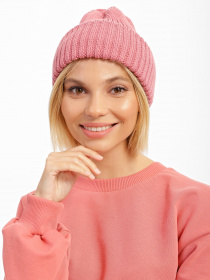 Шапка Braska модель 71-0950/418 Фото