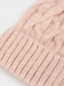 Шапка Braska модель 71-0953/404 Фото