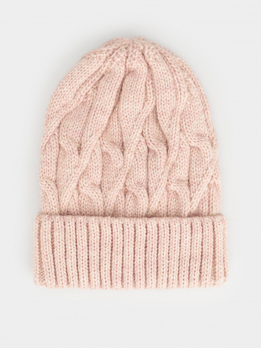 Шапка Braska модель 71-0953/404 Фото