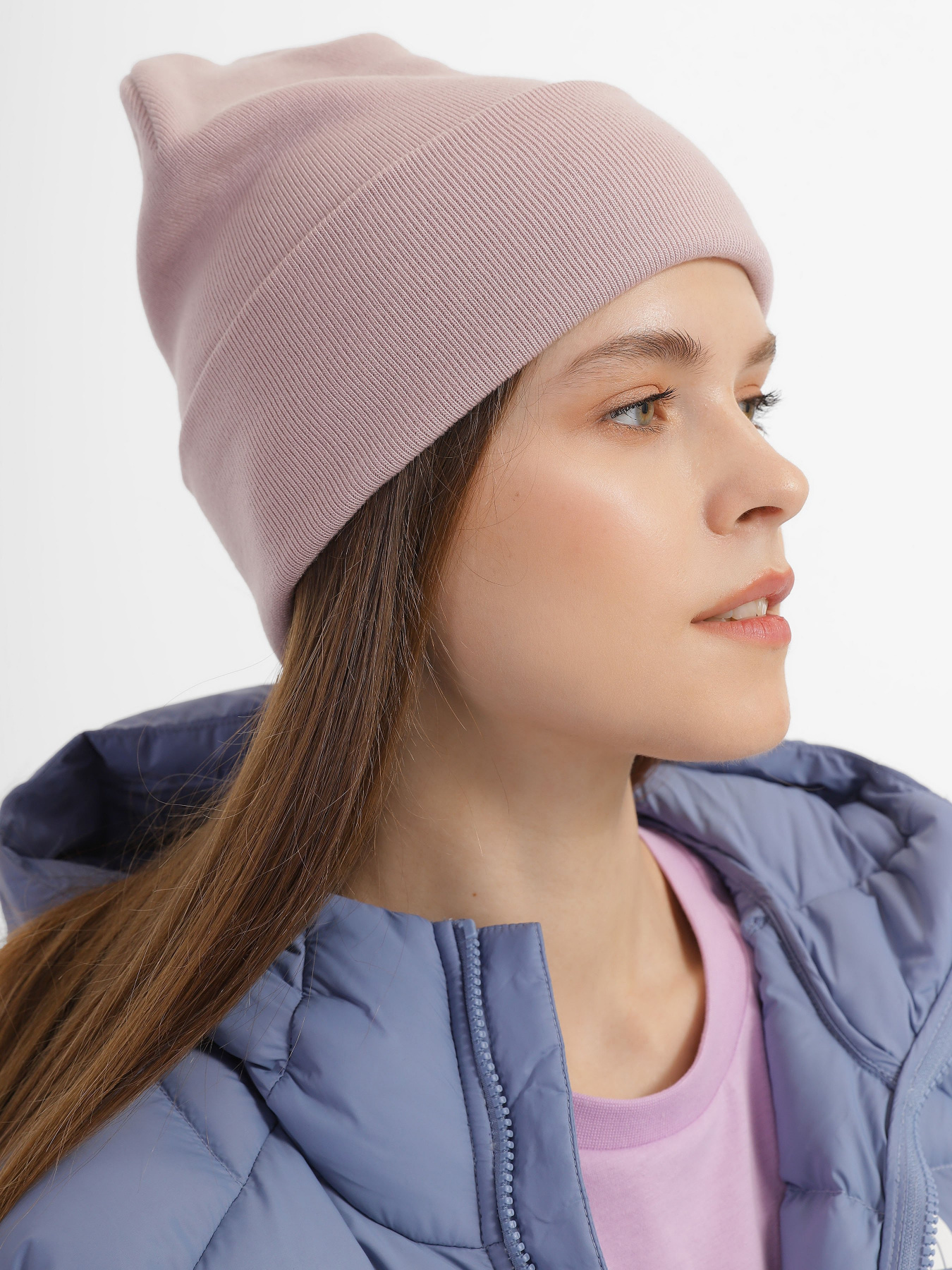 Шапка Braska модель 71-0956/418 Фото