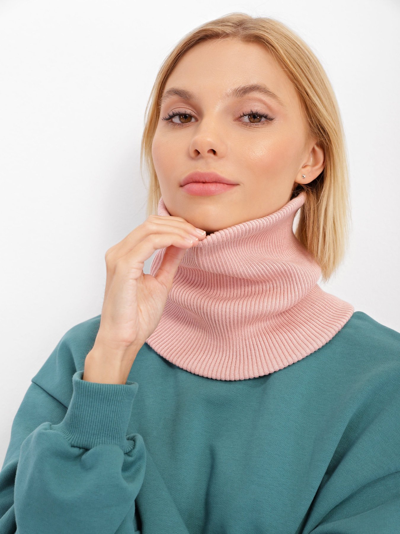 Баф Braska модель 71-0965/418 Фото