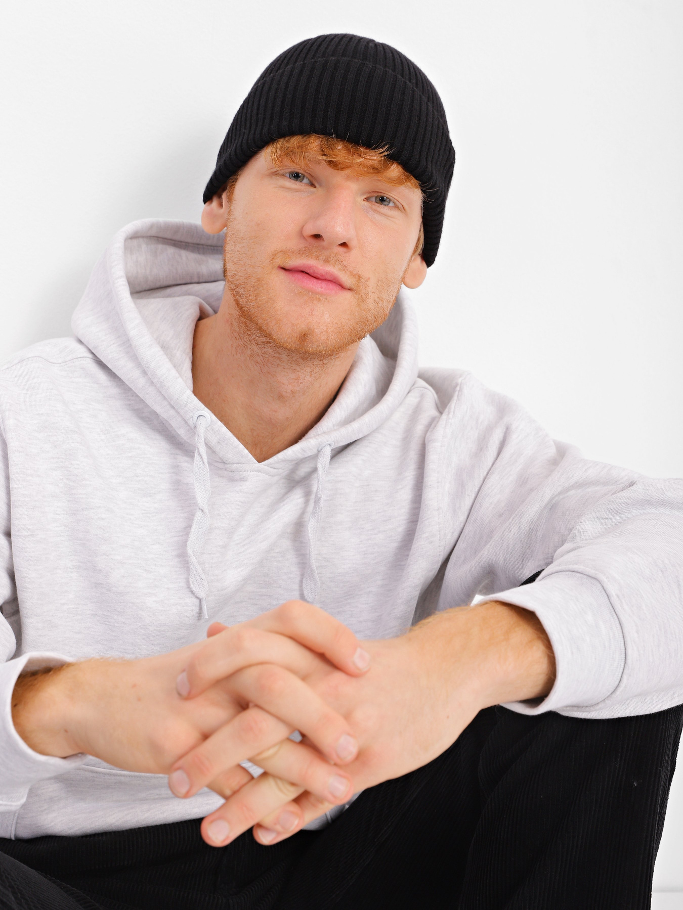 Шапка Braska модель 49148 Фото