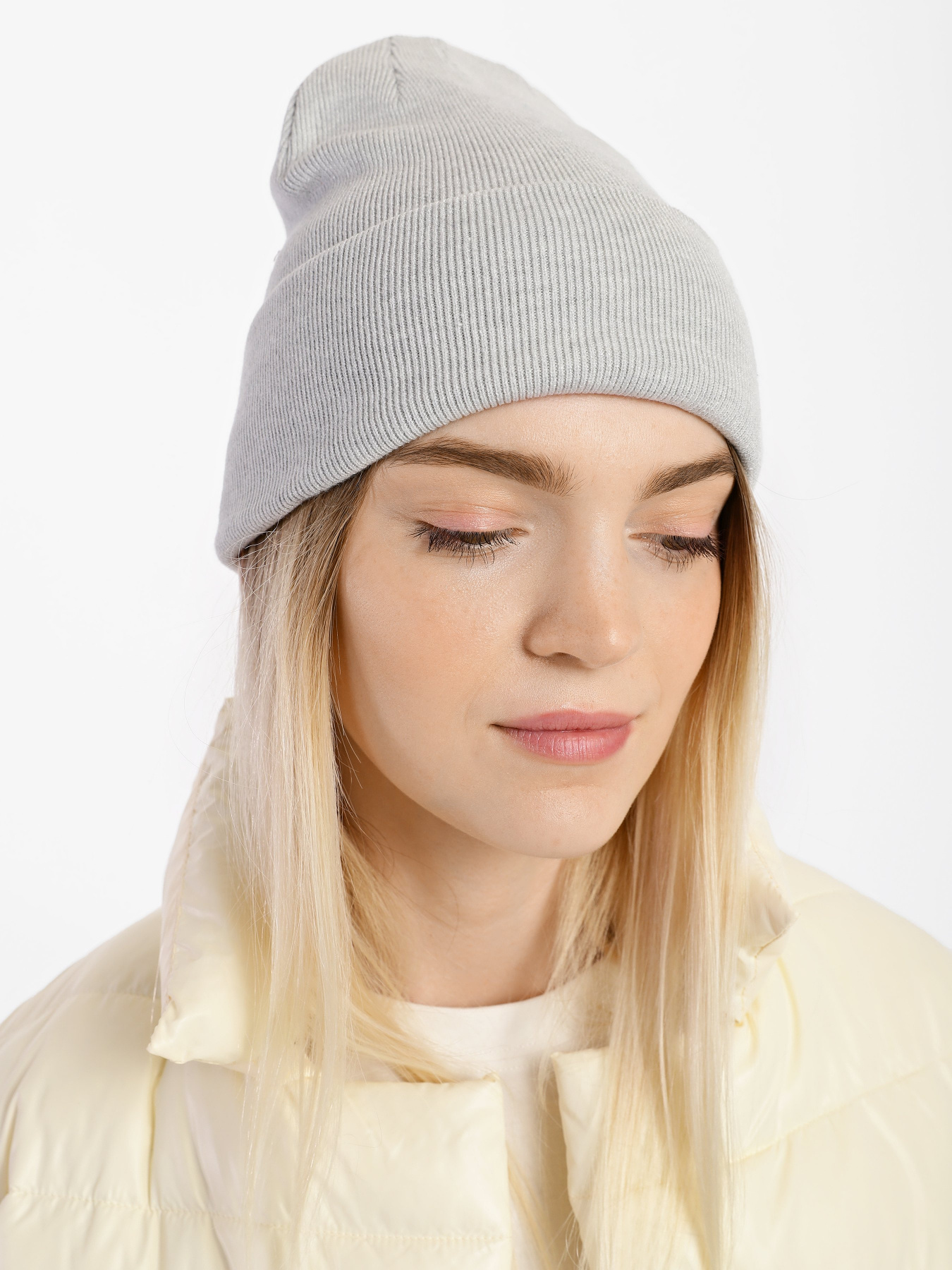 Шапка Braska модель 48915 Шапка Braska модель 48915 Фото