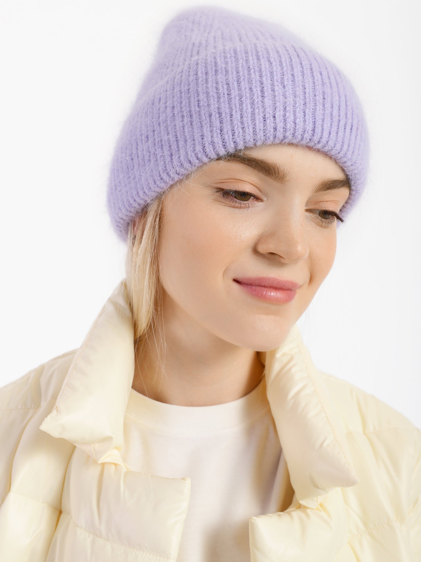 Шапка Braska модель 49140 Фото