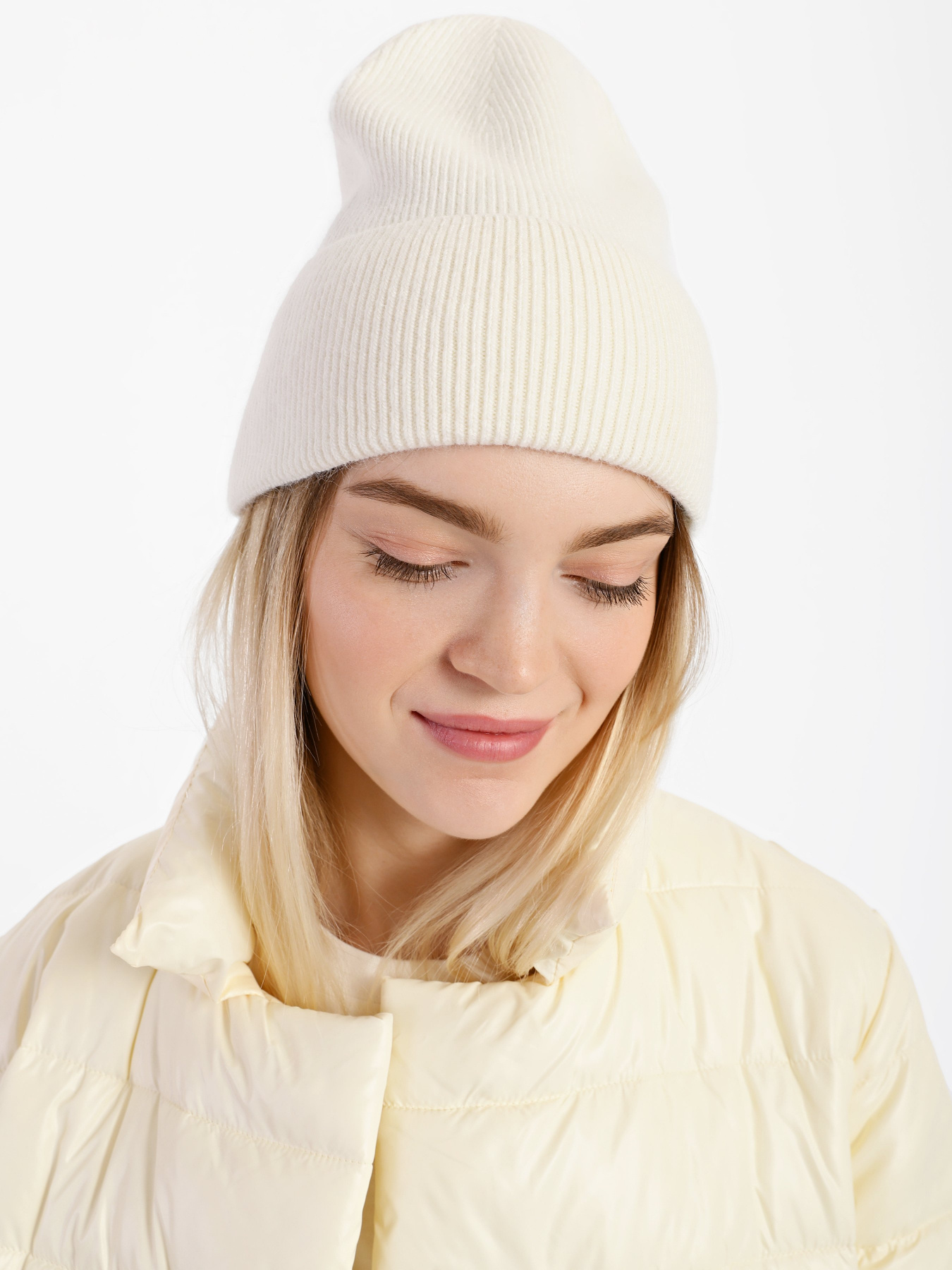 Шапка Braska модель 49081 Фото