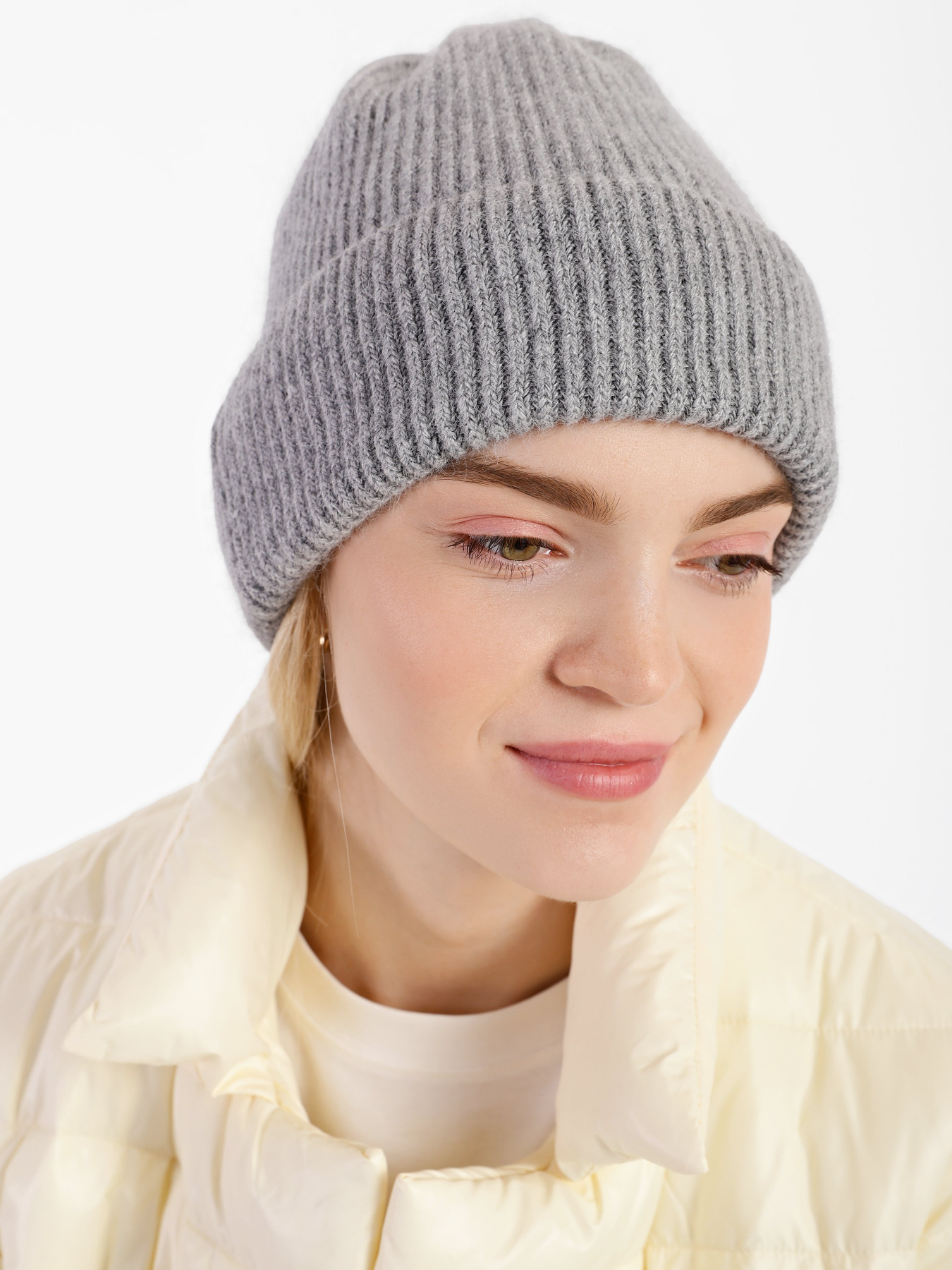 Шапка Braska модель 48924 Фото