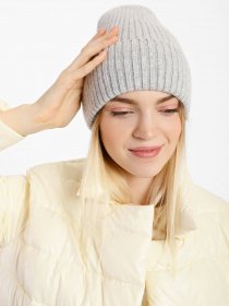 Шапка Braska модель 49126 Фото