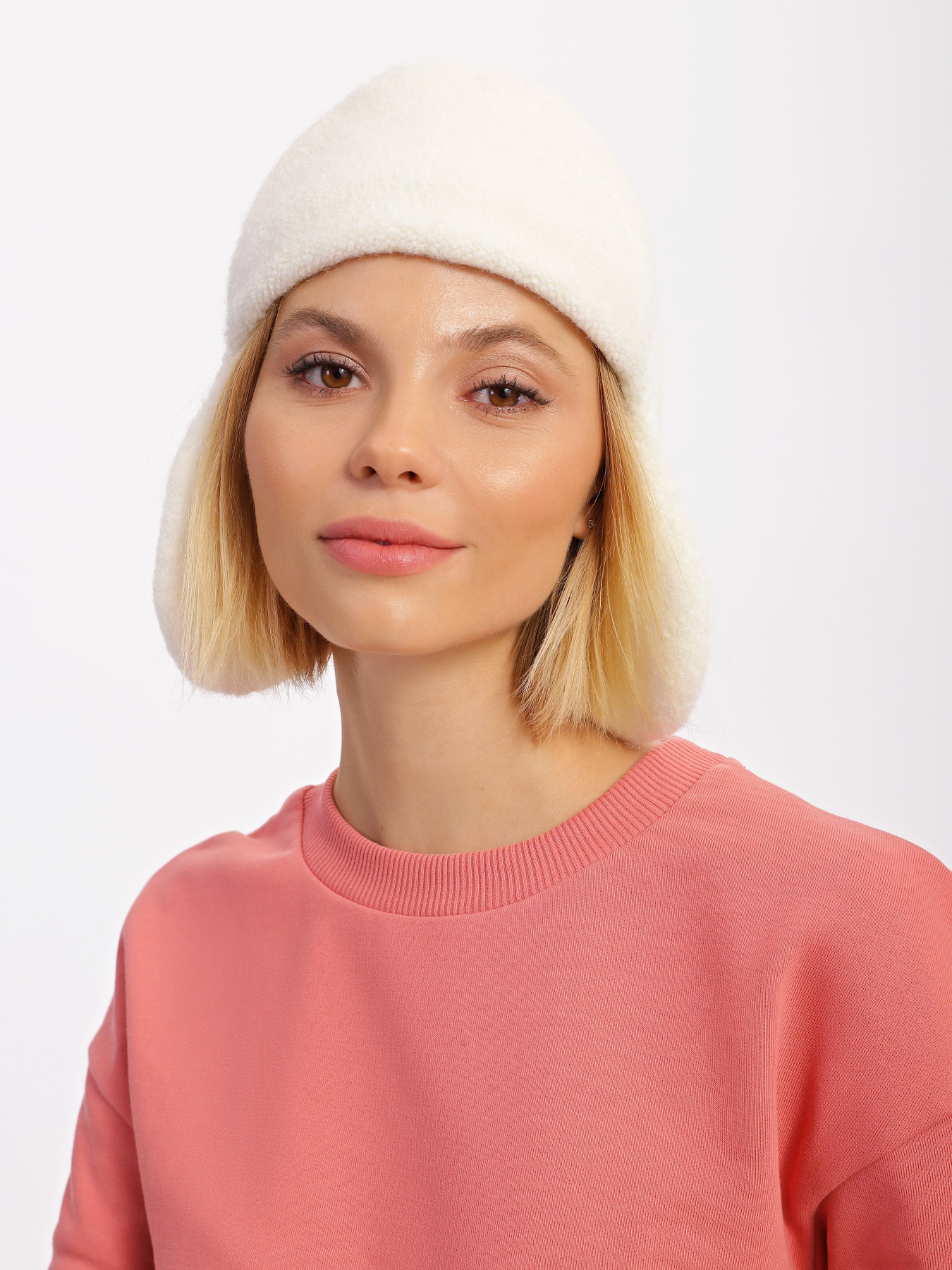 Шапка Braska модель 49144 Фото