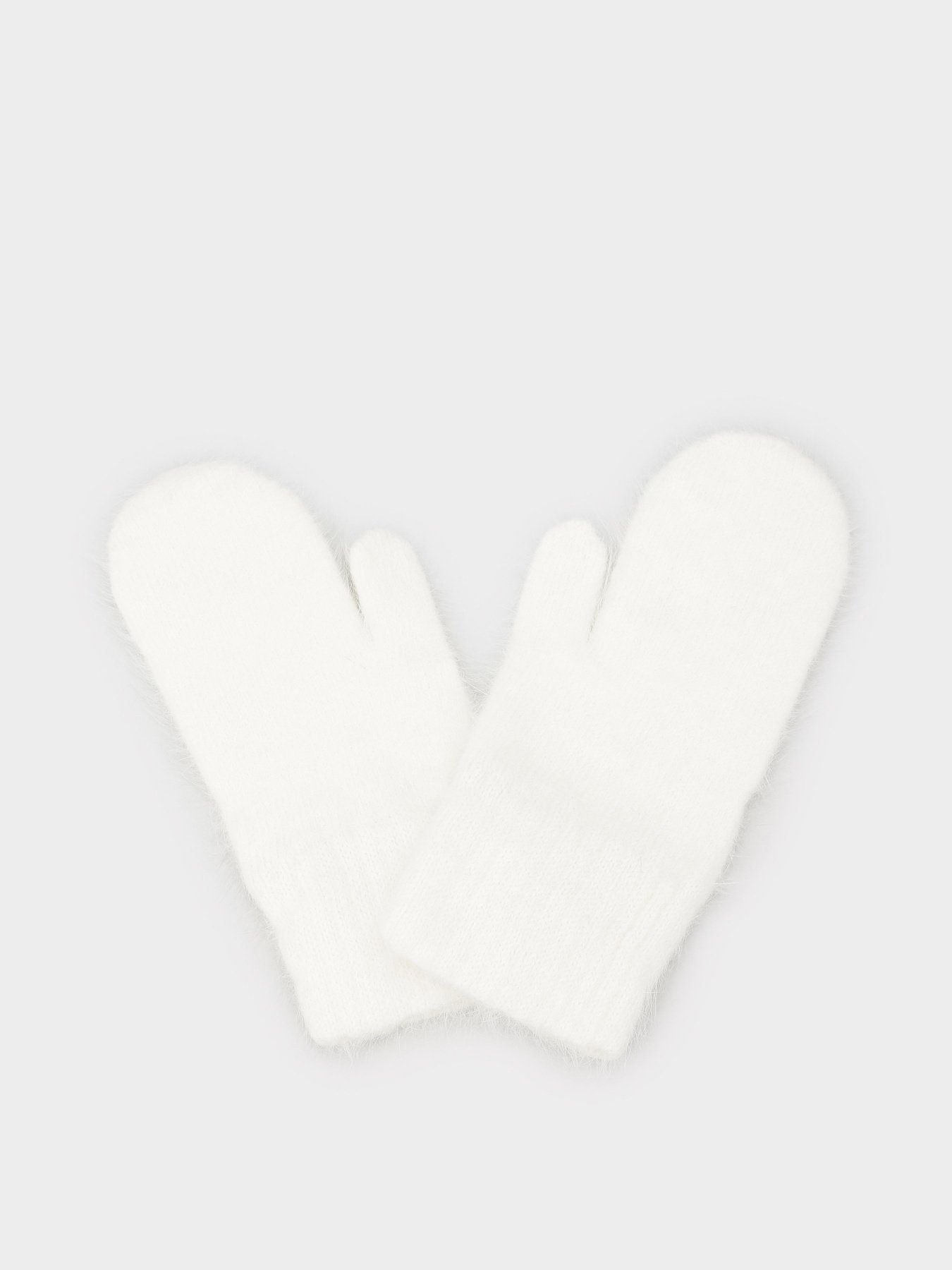 Варежки Braska модель 45716/1 Фото