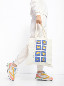 Екосумка Braska модель 71-7008/304 Фото