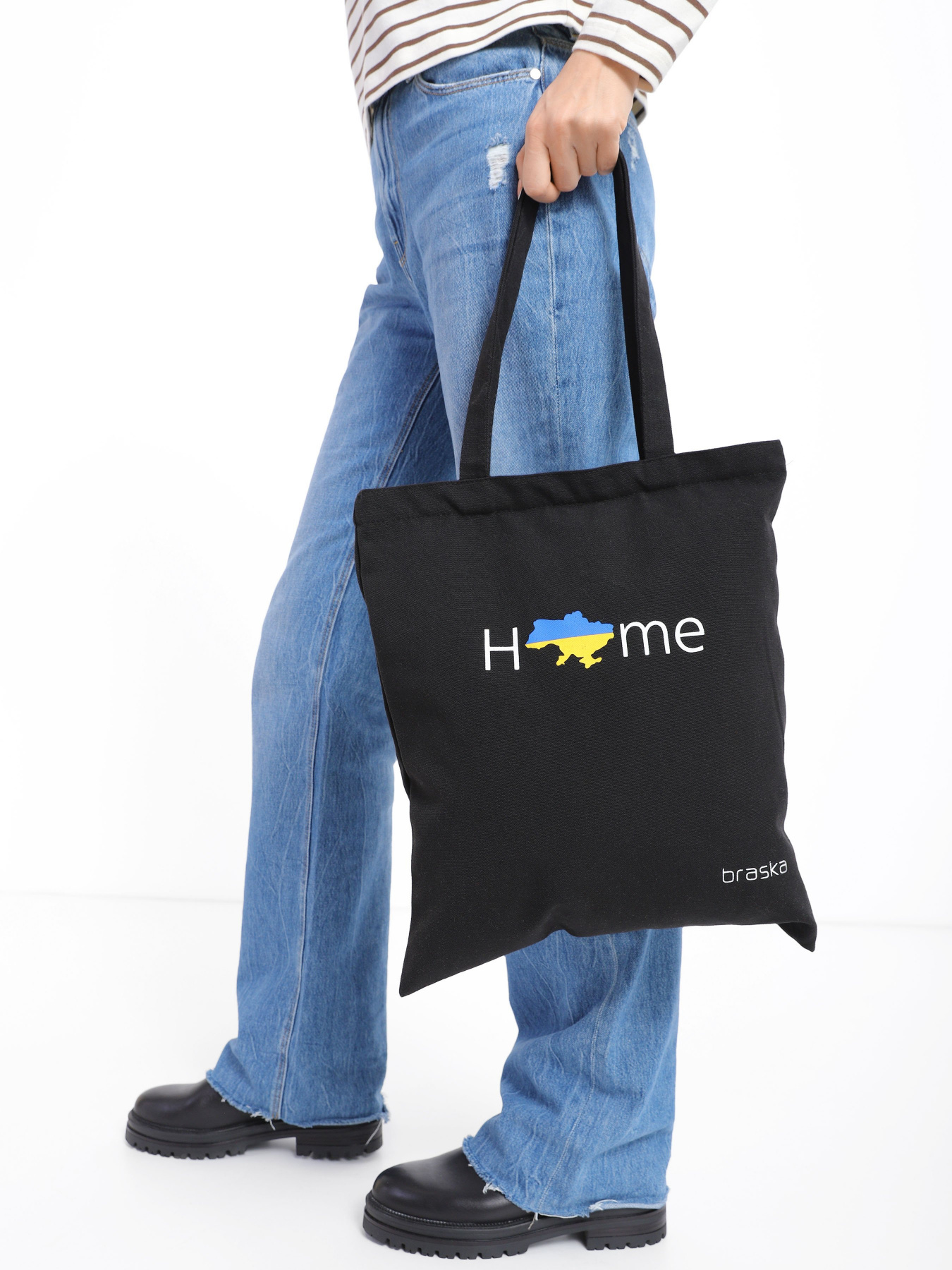 Экосумка Braska модель 71-7022/304 Фото