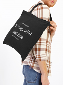 Экосумка Braska модель 71-7033/301 Фото