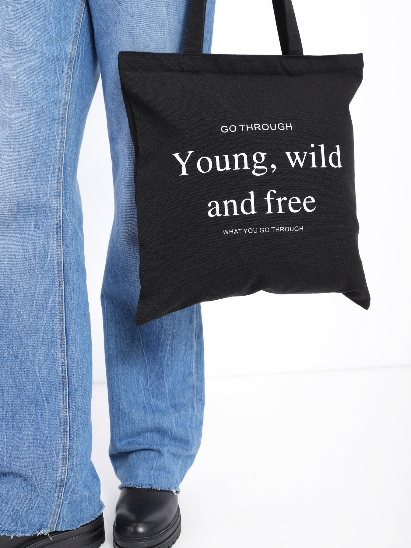 Екосумка Braska модель 71-7033/301 Фото