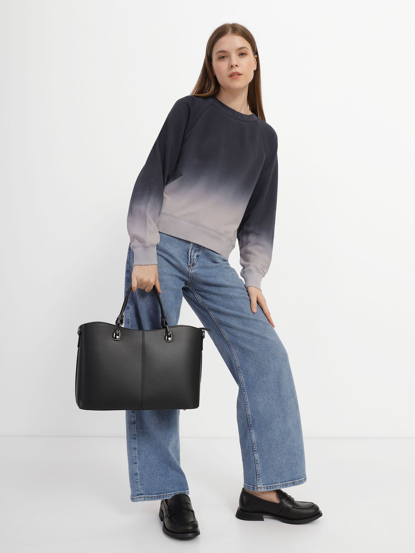 Сумка Braska модель 068 Фото