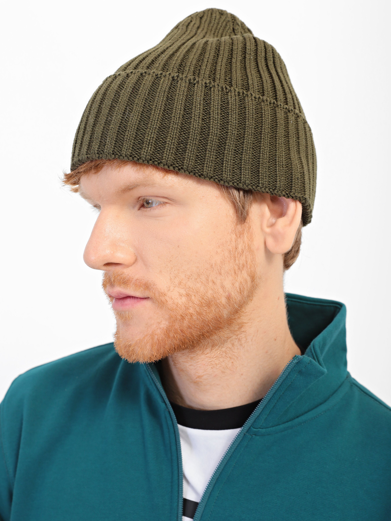 Шапка Braska модель 49636 Фото