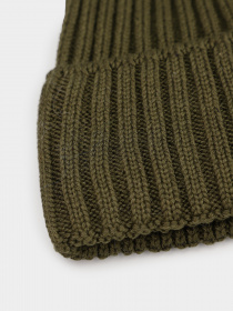 Шапка Braska модель 49675 Фото