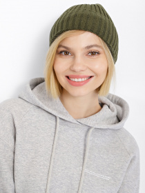 Шапка Braska модель 49675 Фото