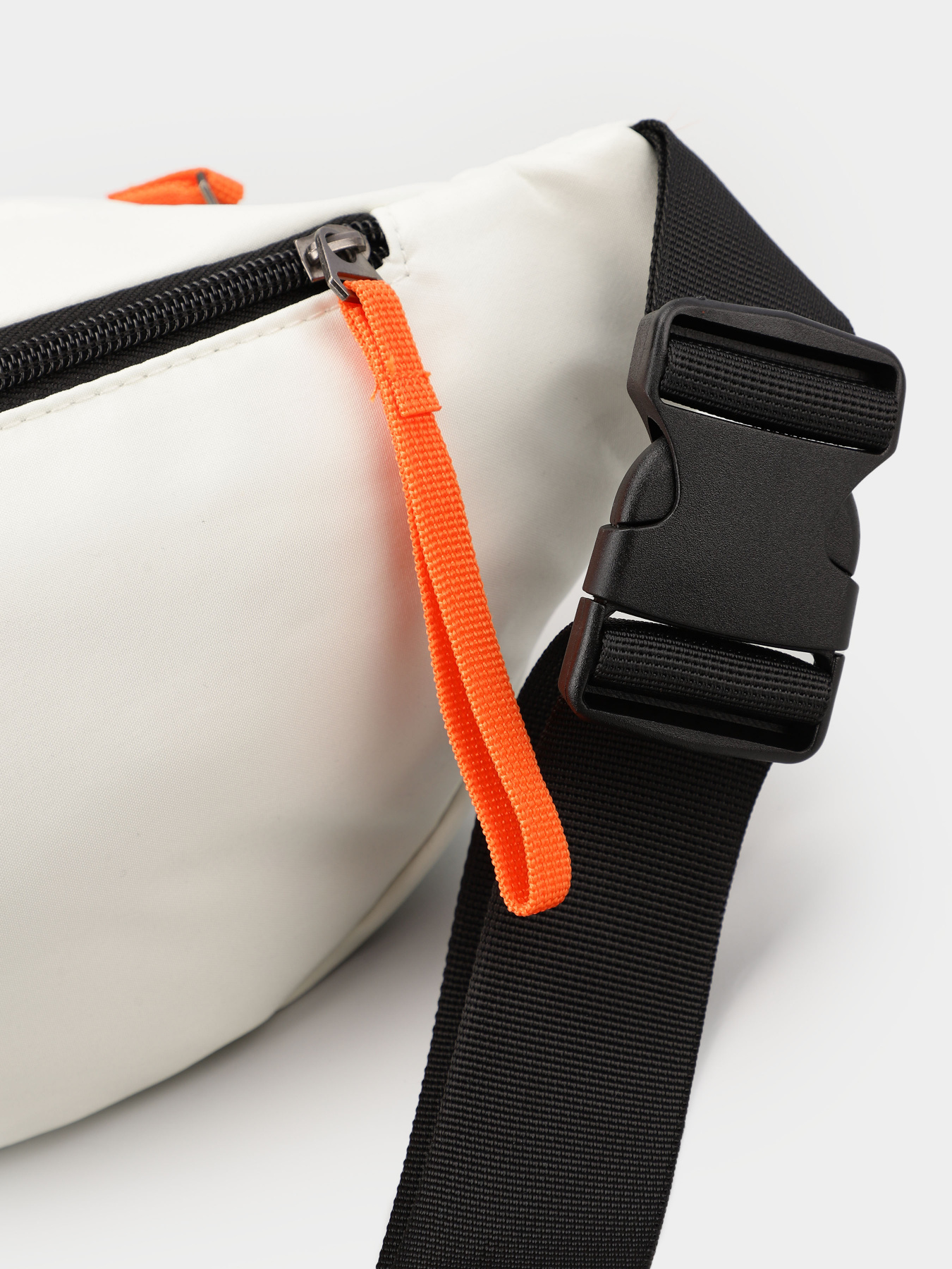 Поясная сумка Braska Logo Round модель 848-0001/302 Фото