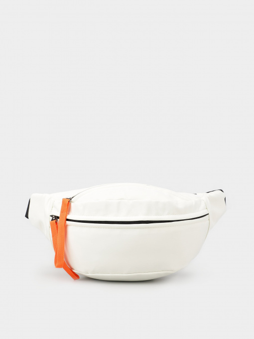 Поясна сумка Braska Logo Round модель 848-0001/302 Фото