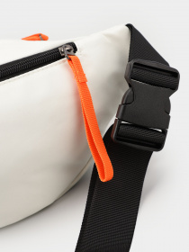 Поясная сумка Braska Logo Round модель 848-0001/302 Фото