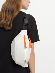 Поясная сумка Braska Logo Round модель 848-0001/302 Фото