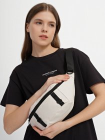 Поясна сумка Braska модель 848-0002/302 Фото