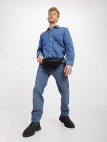 Поясная сумка Braska модель 848-0003/301 Фото